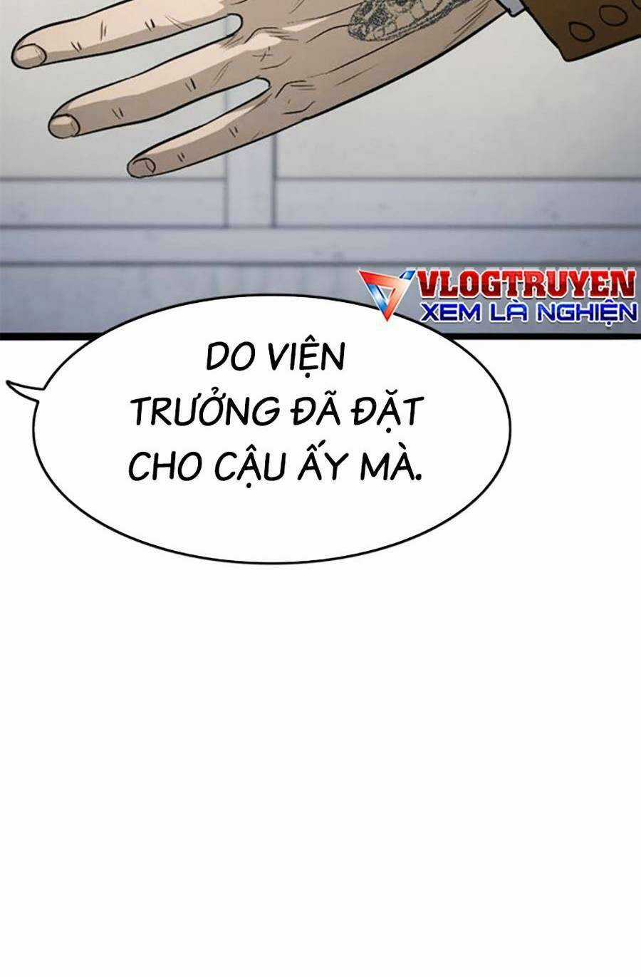 Ngục Tù Đẫm Máu Chapter 59 trang 16