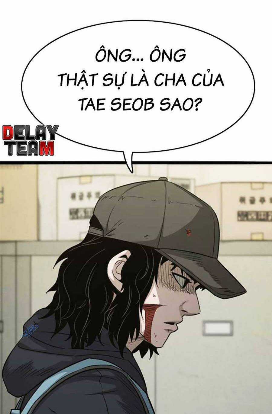 Ngục Tù Đẫm Máu Chapter 59 trang 17