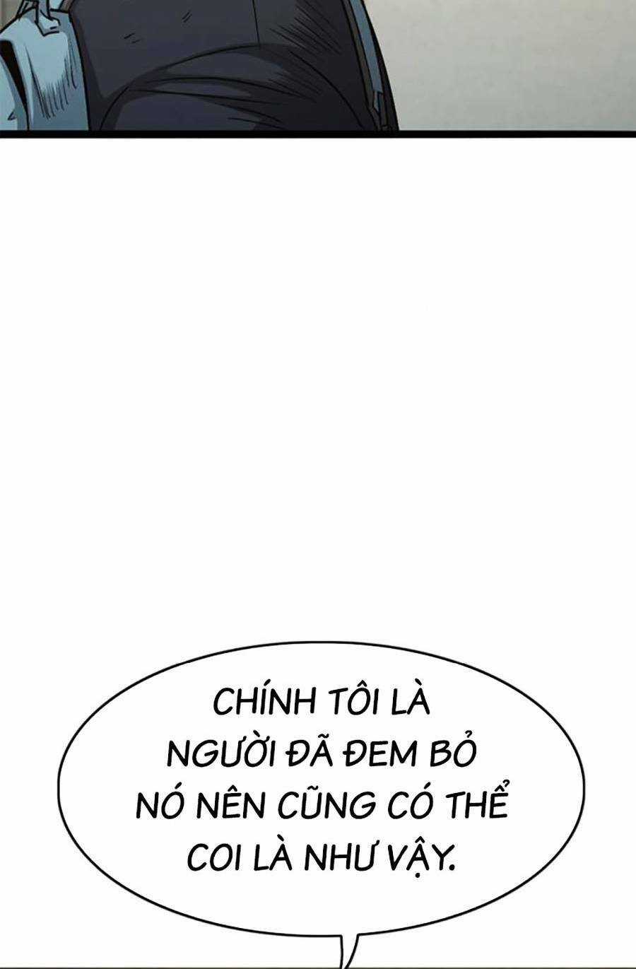 Ngục Tù Đẫm Máu Chapter 59 trang 18