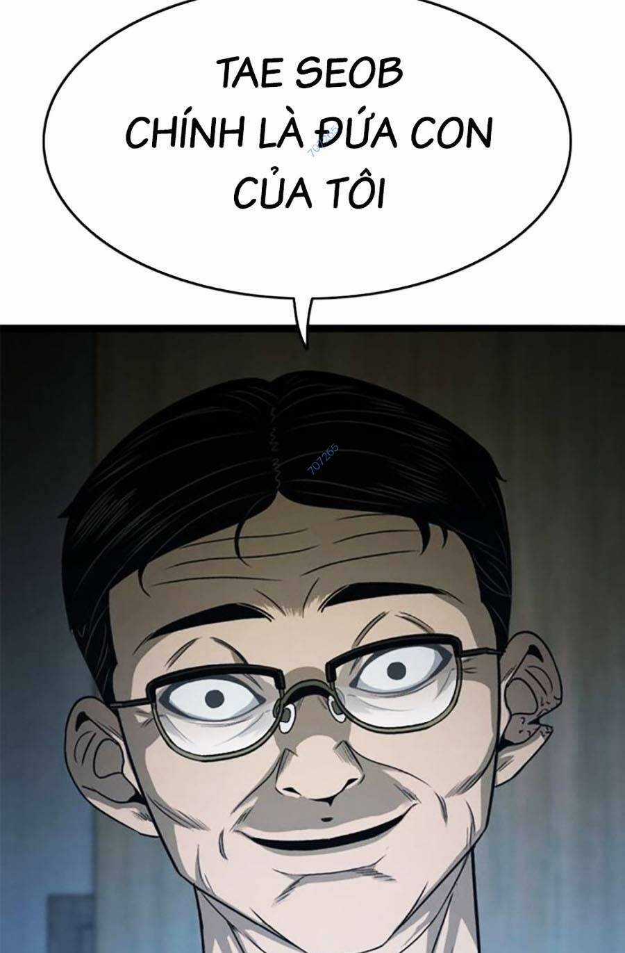 Ngục Tù Đẫm Máu Chapter 59 trang 20