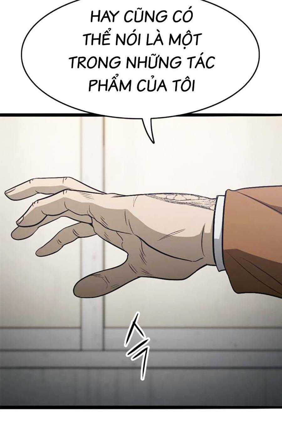 Ngục Tù Đẫm Máu Chapter 59 trang 22