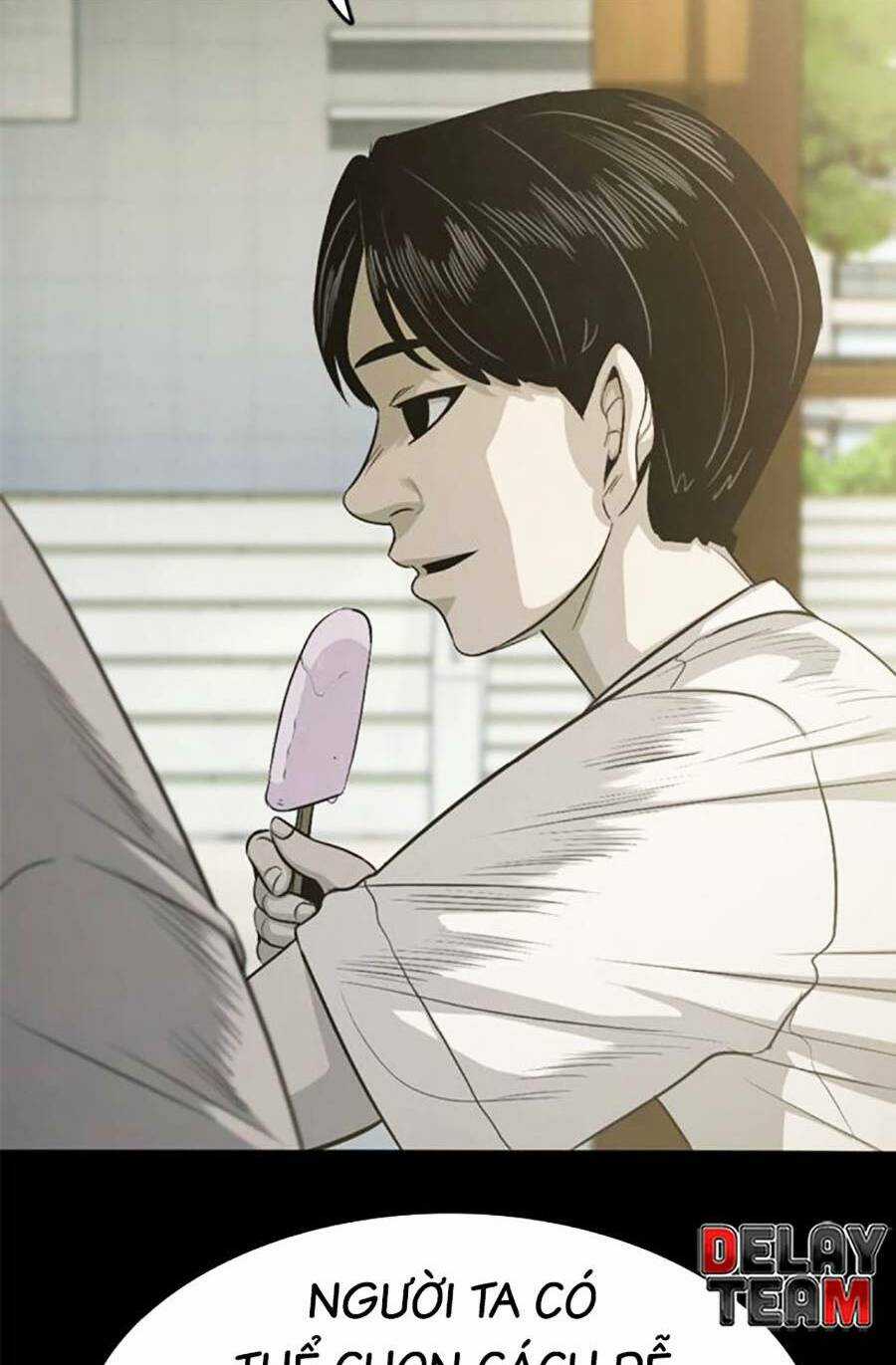 Ngục Tù Đẫm Máu Chapter 59 trang 3