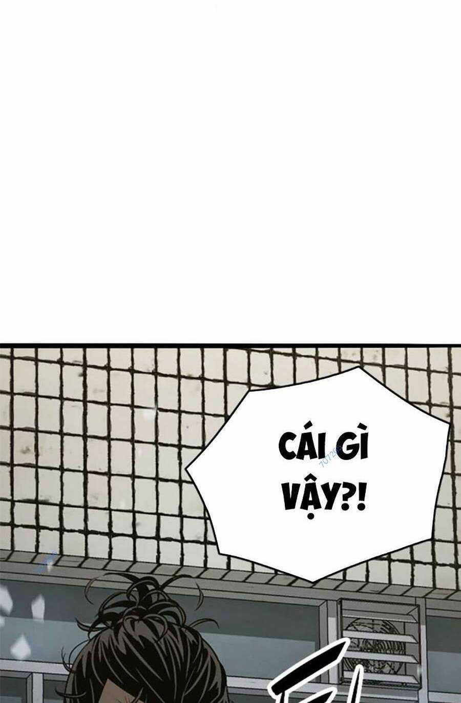 Ngục Tù Đẫm Máu Chapter 59 trang 33