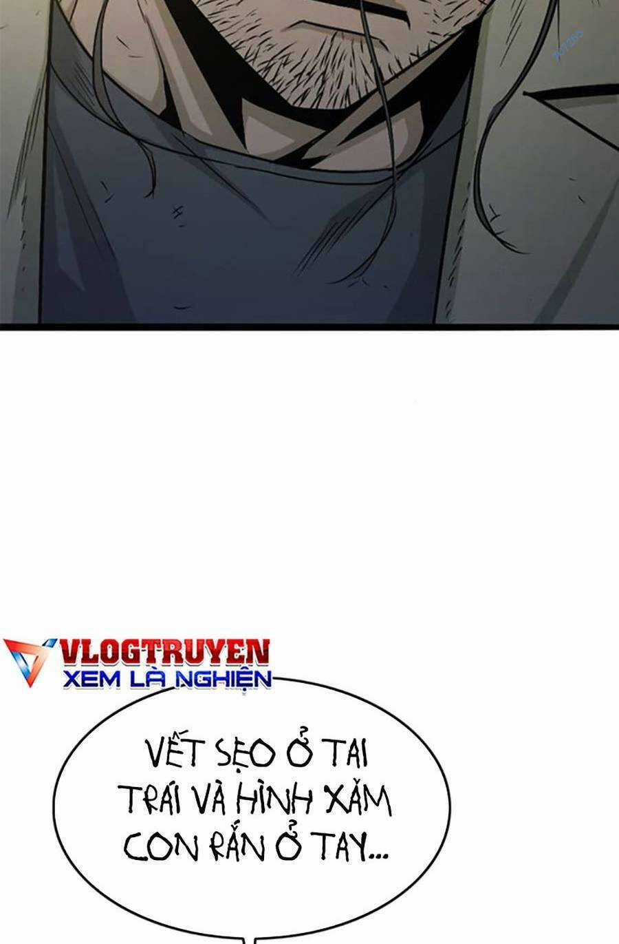 Ngục Tù Đẫm Máu Chapter 59 trang 36