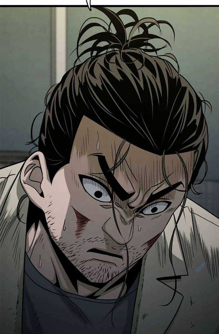 Ngục Tù Đẫm Máu Chapter 59 trang 37