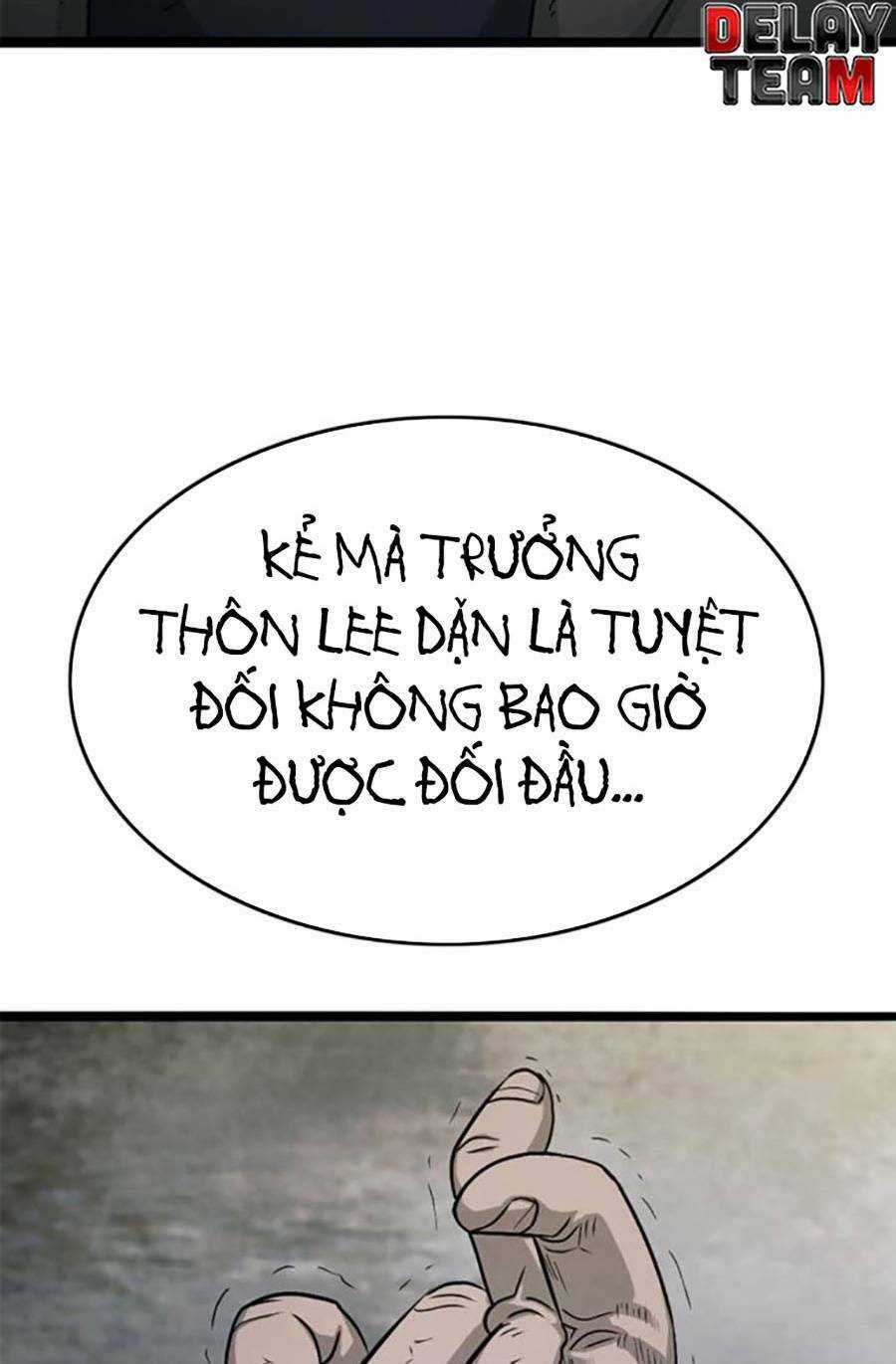 Ngục Tù Đẫm Máu Chapter 59 trang 38
