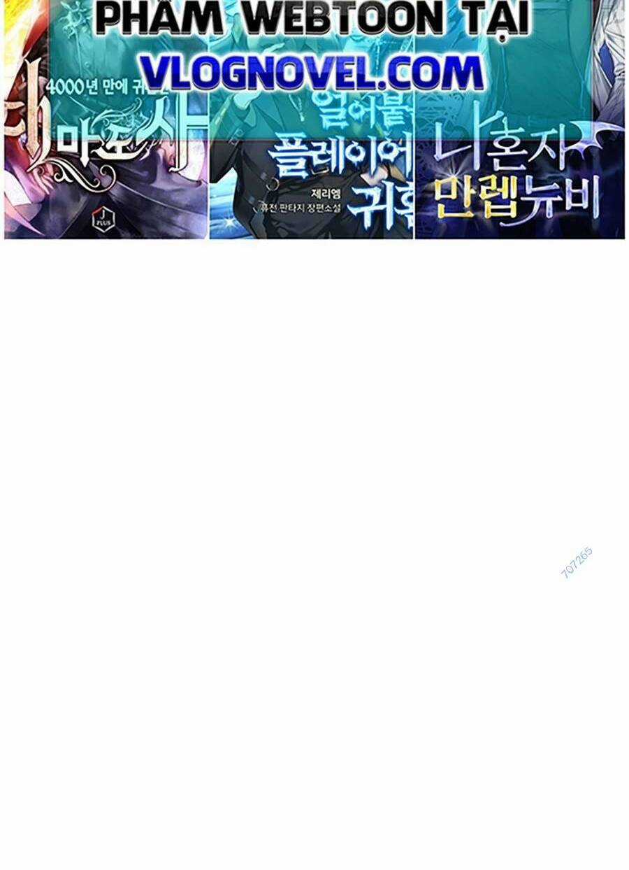 Ngục Tù Đẫm Máu Chapter 59 trang 41