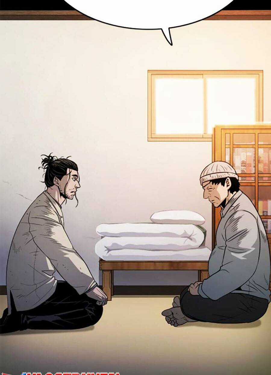 Ngục Tù Đẫm Máu Chapter 59 trang 43