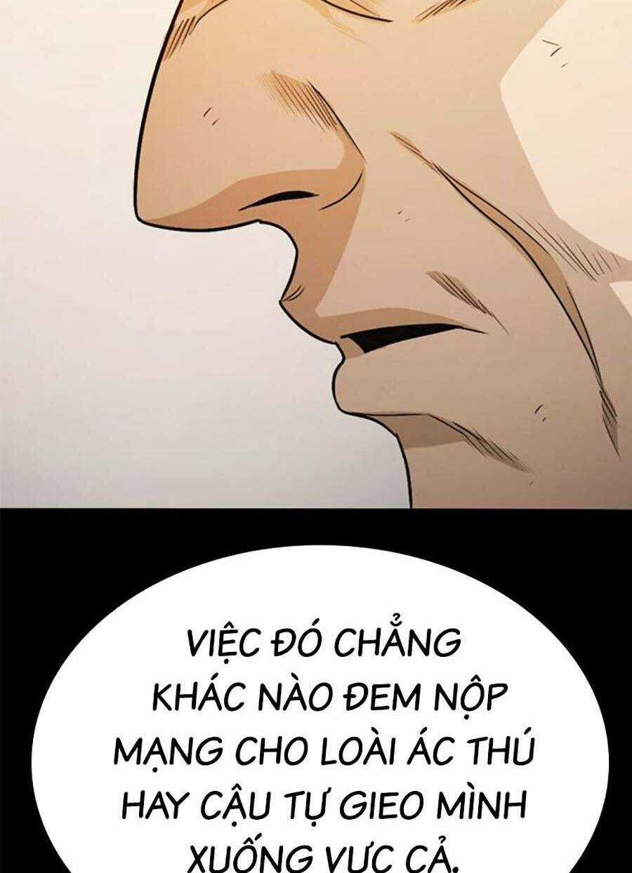 Ngục Tù Đẫm Máu Chapter 59 trang 47