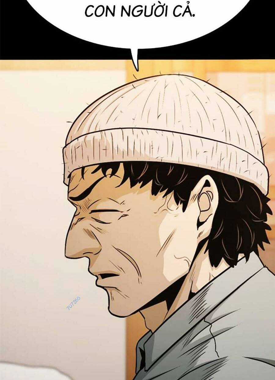 Ngục Tù Đẫm Máu Chapter 59 trang 49