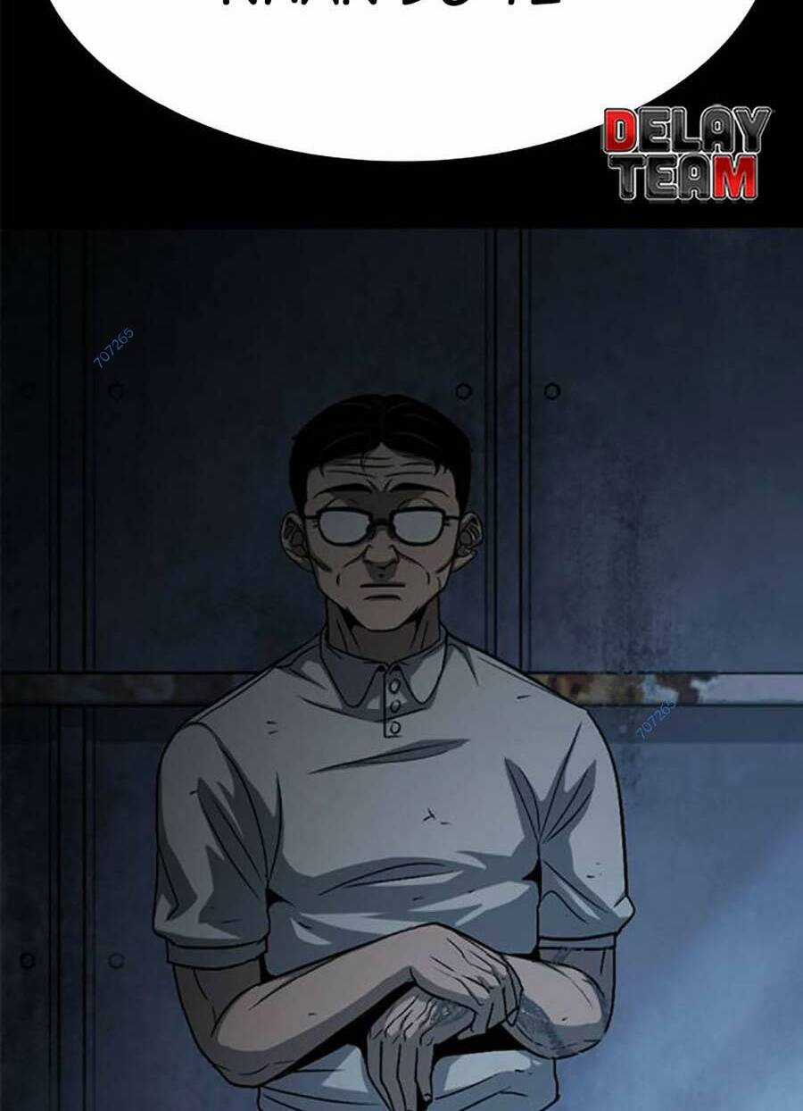 Ngục Tù Đẫm Máu Chapter 59 trang 53