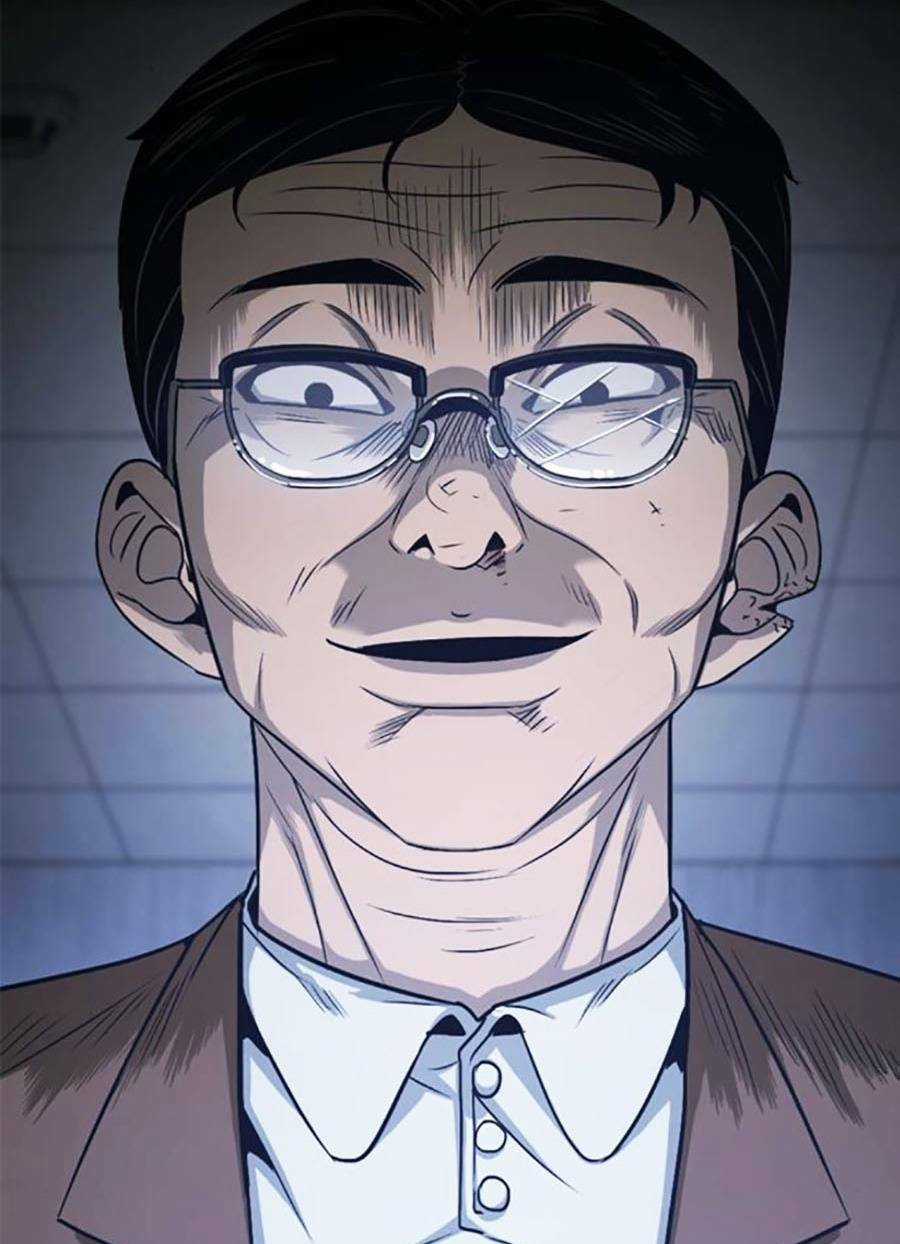 Ngục Tù Đẫm Máu Chapter 59 trang 62