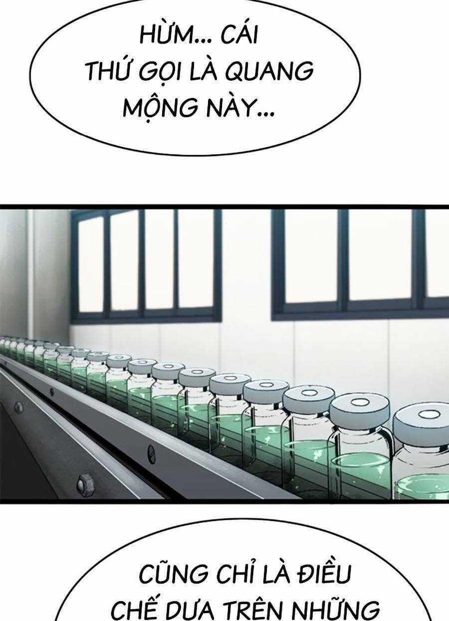 Ngục Tù Đẫm Máu Chapter 59 trang 66