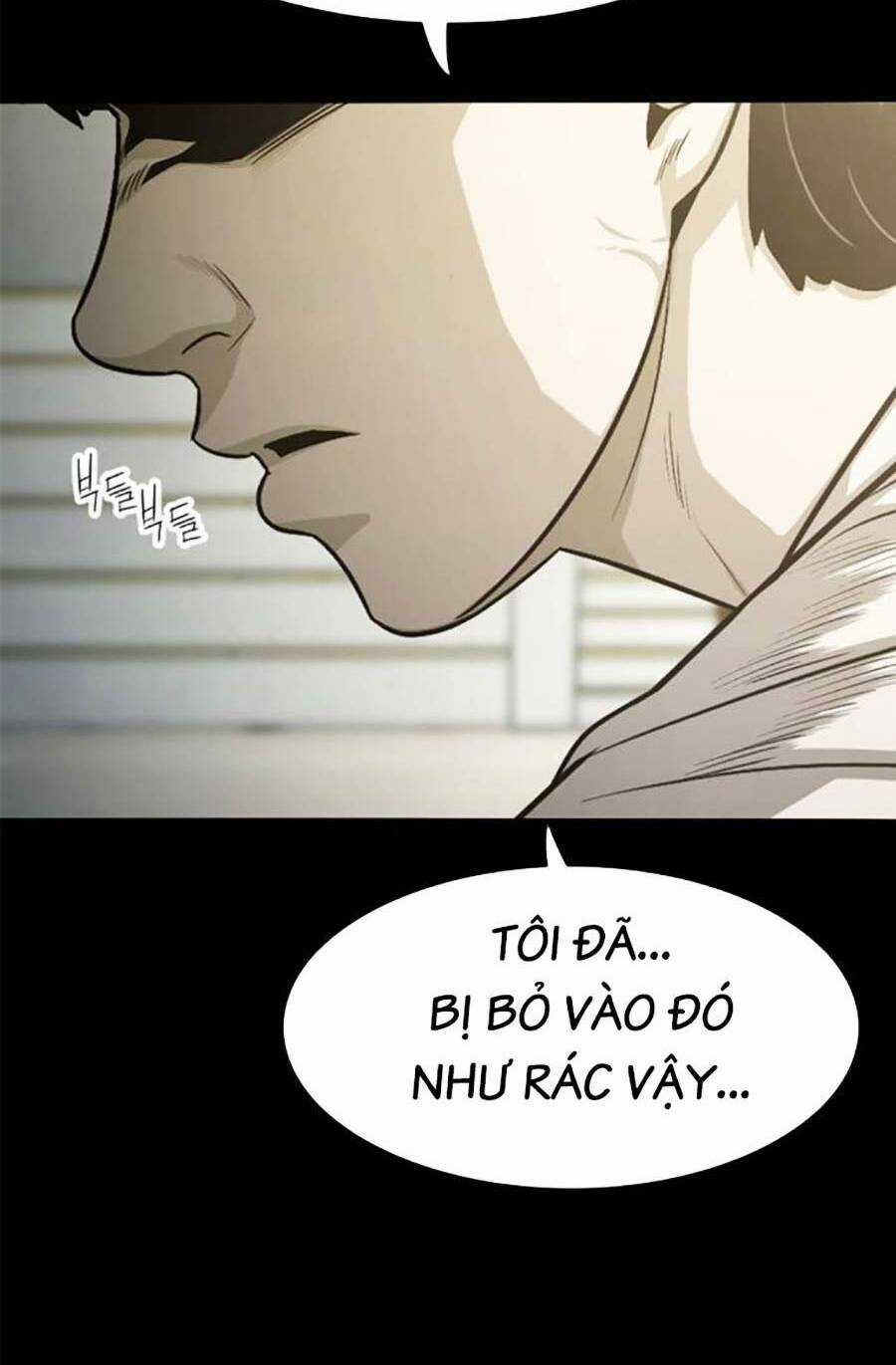 Ngục Tù Đẫm Máu Chapter 59 trang 7