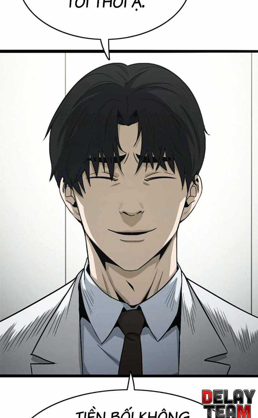 Ngục Tù Đẫm Máu Chapter 59 trang 83