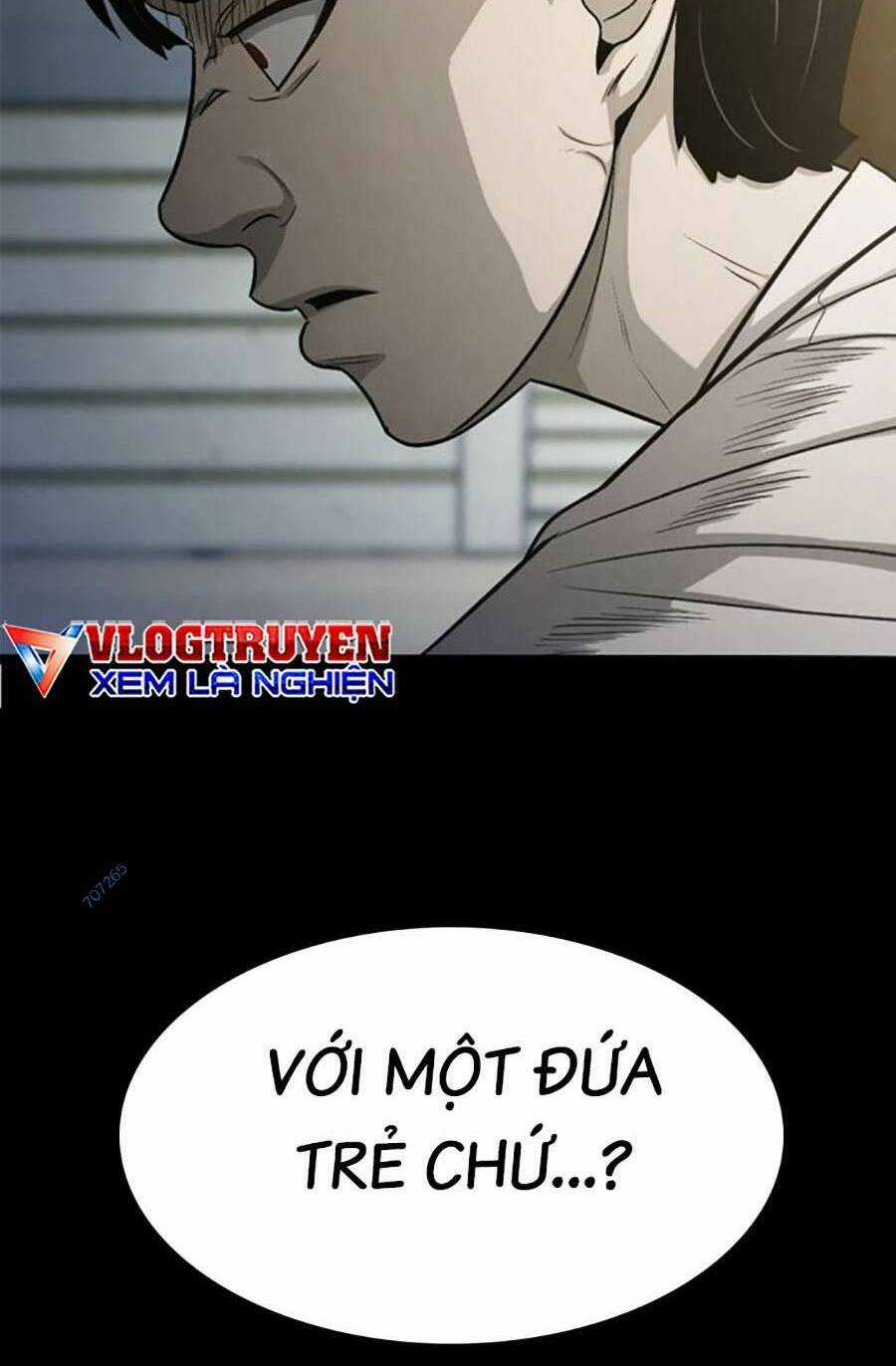 Ngục Tù Đẫm Máu Chapter 59 trang 9