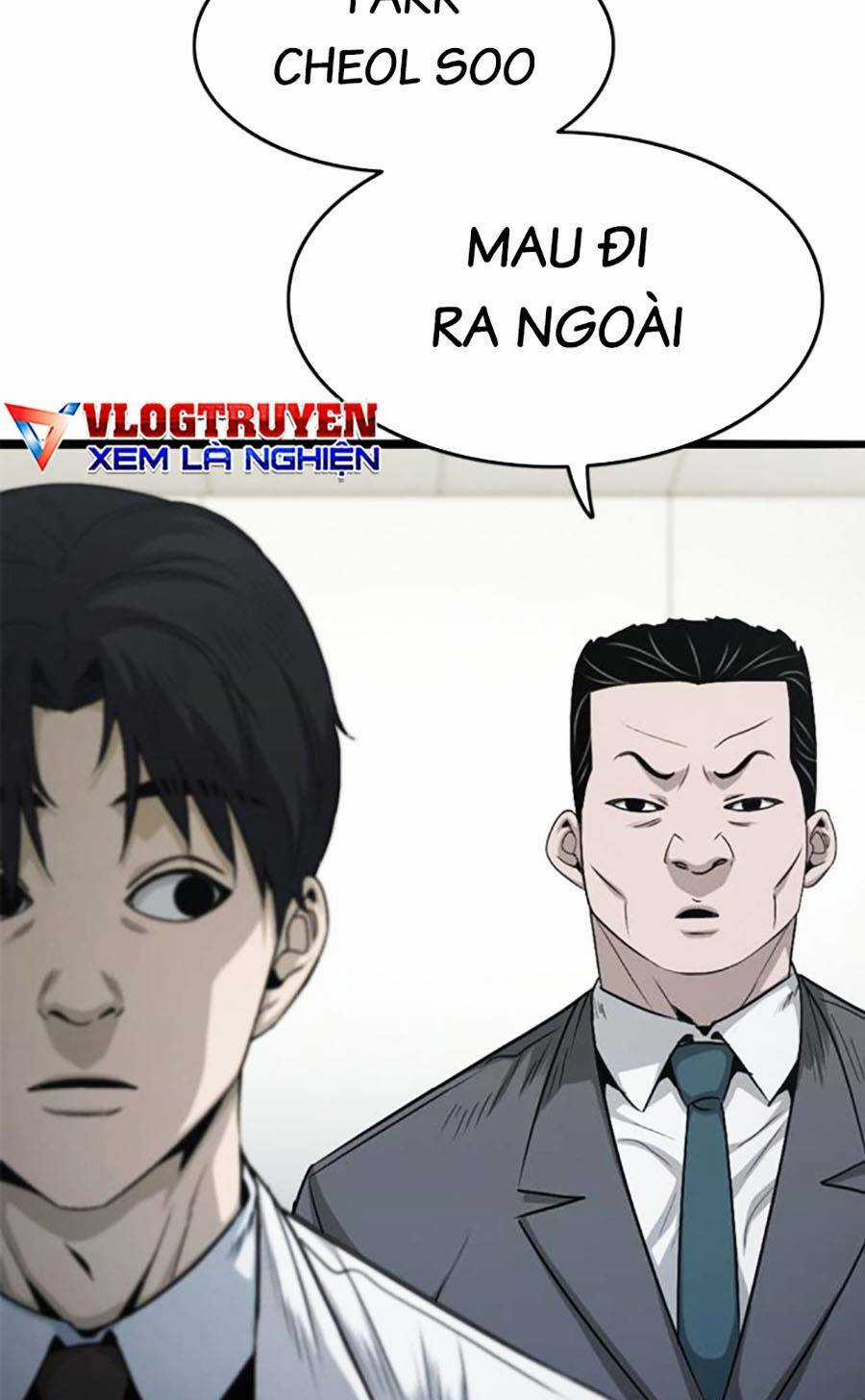 Ngục Tù Đẫm Máu Chapter 59 trang 94