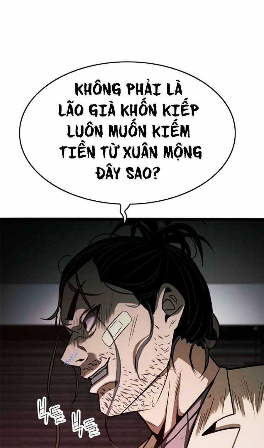 Ngục Tù Đẫm Máu Chapter 60 trang 101