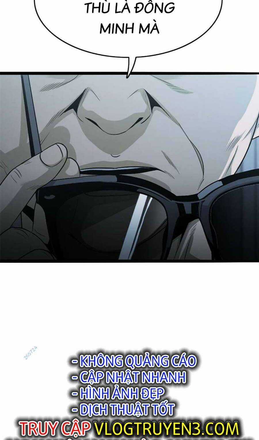 Ngục Tù Đẫm Máu Chapter 60 trang 105