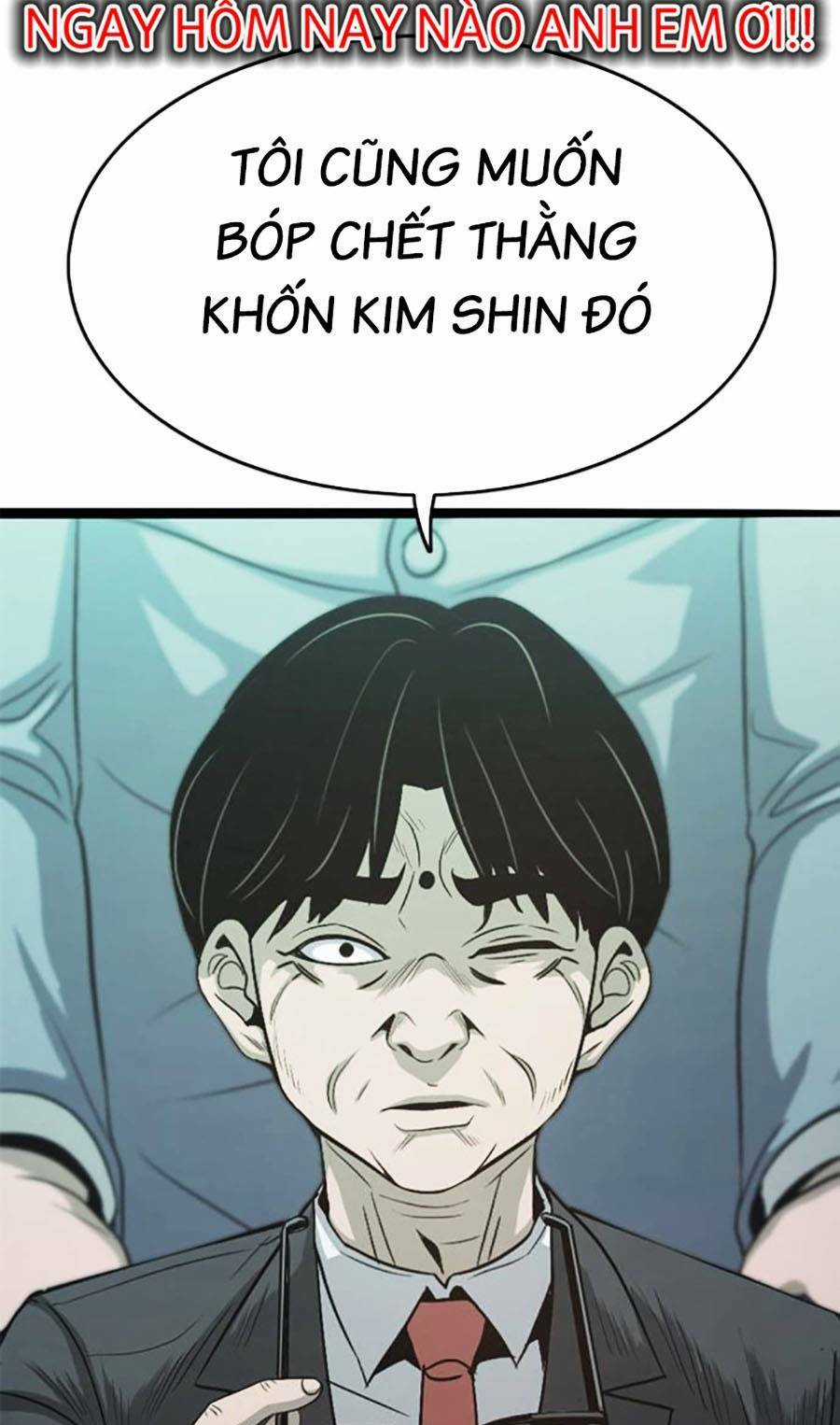 Ngục Tù Đẫm Máu Chapter 60 trang 106