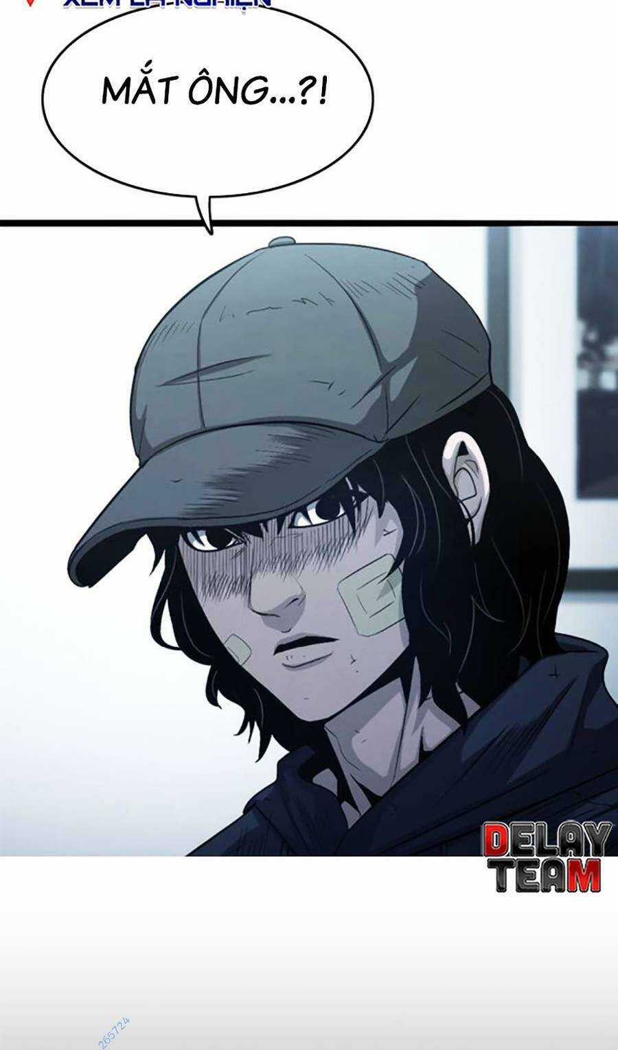 Ngục Tù Đẫm Máu Chapter 60 trang 108