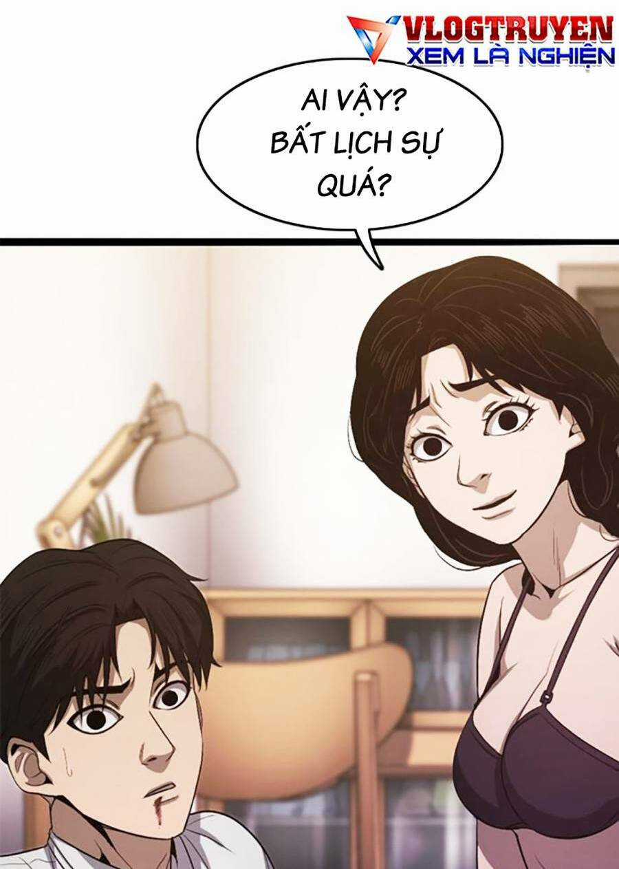 Ngục Tù Đẫm Máu Chapter 60 trang 11