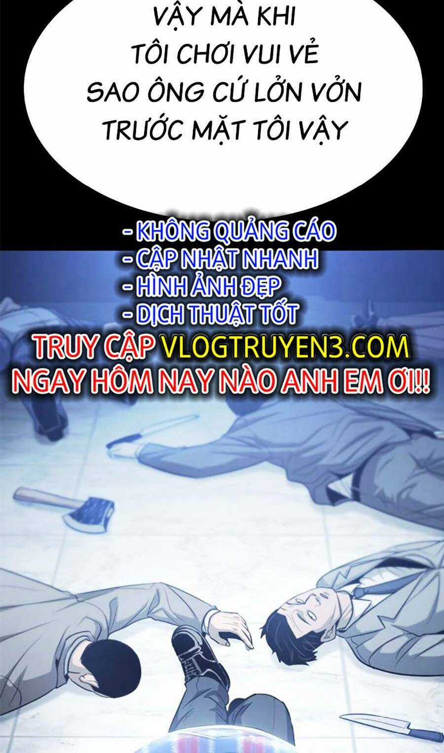 Ngục Tù Đẫm Máu Chapter 60 trang 111
