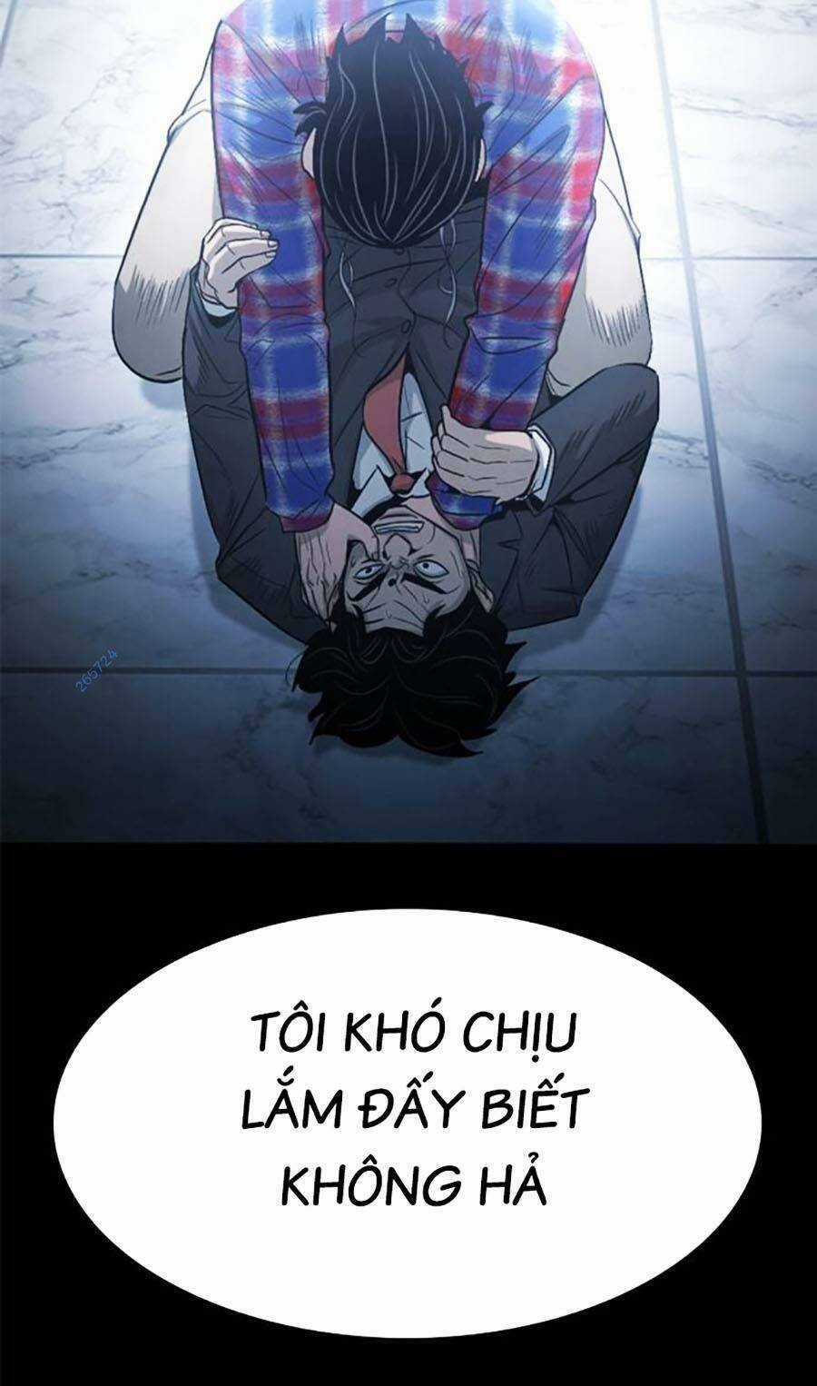 Ngục Tù Đẫm Máu Chapter 60 trang 112
