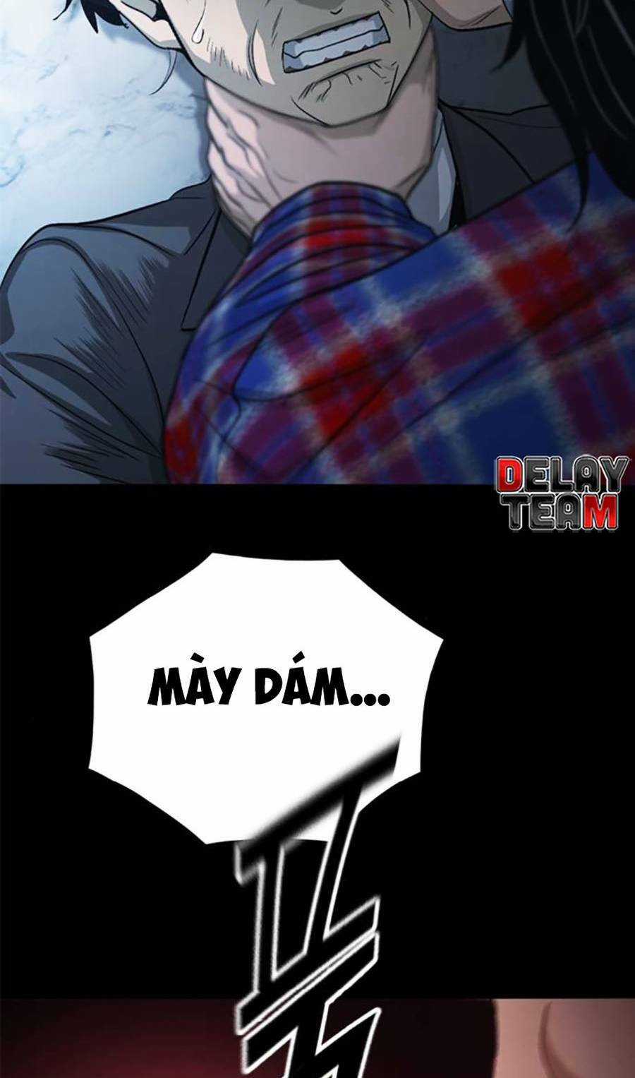 Ngục Tù Đẫm Máu Chapter 60 trang 114