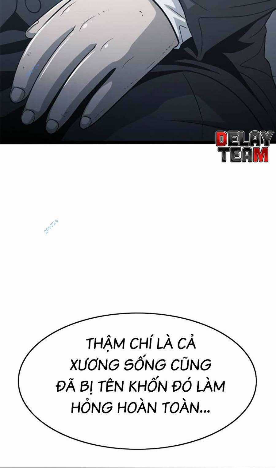 Ngục Tù Đẫm Máu Chapter 60 trang 120