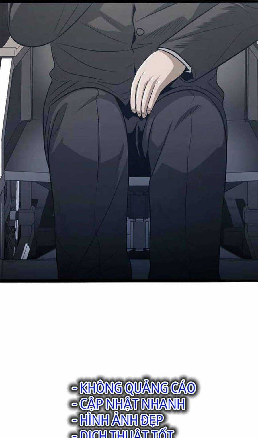 Ngục Tù Đẫm Máu Chapter 60 trang 121