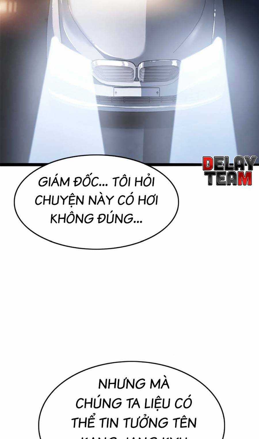 Ngục Tù Đẫm Máu Chapter 60 trang 130