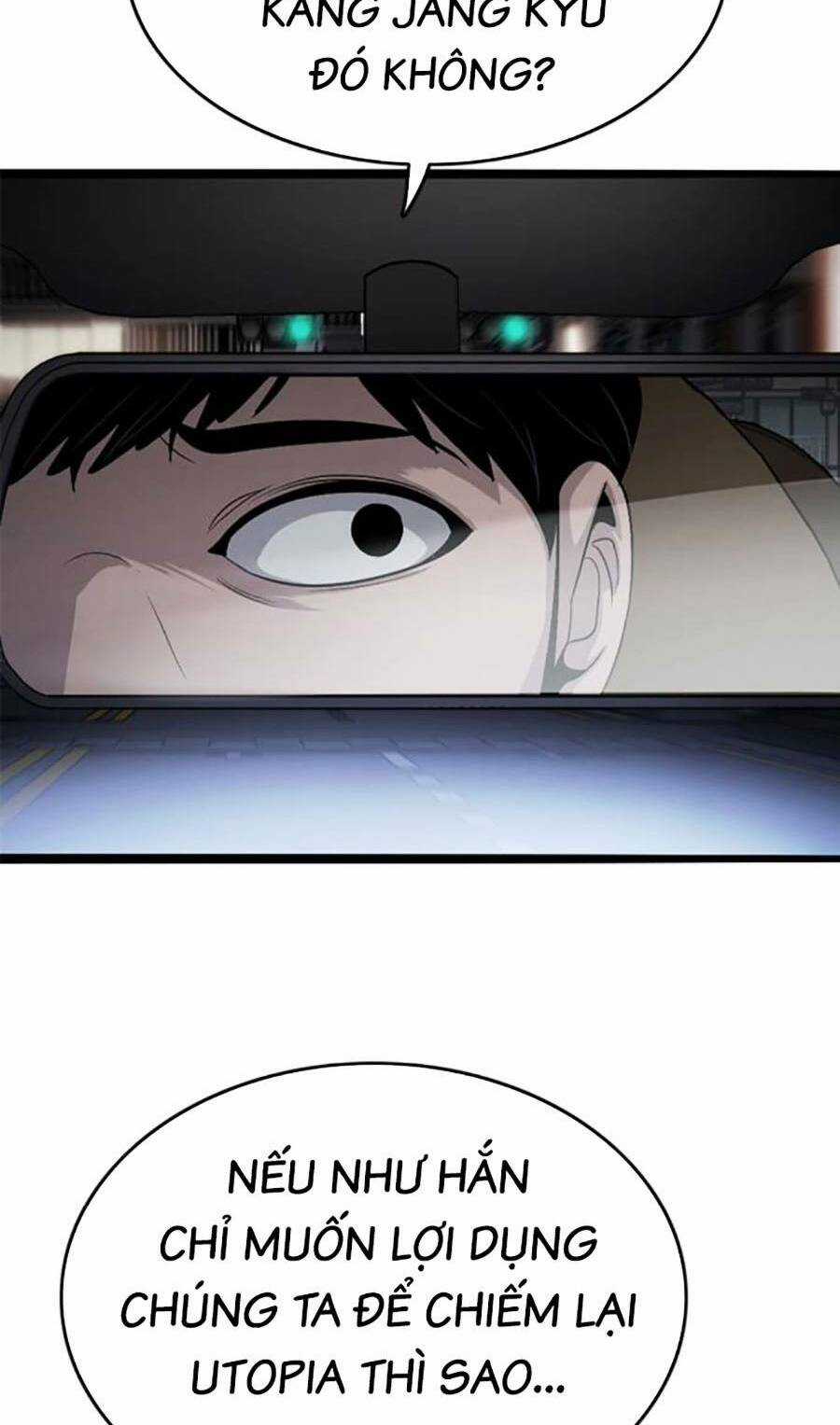 Ngục Tù Đẫm Máu Chapter 60 trang 131