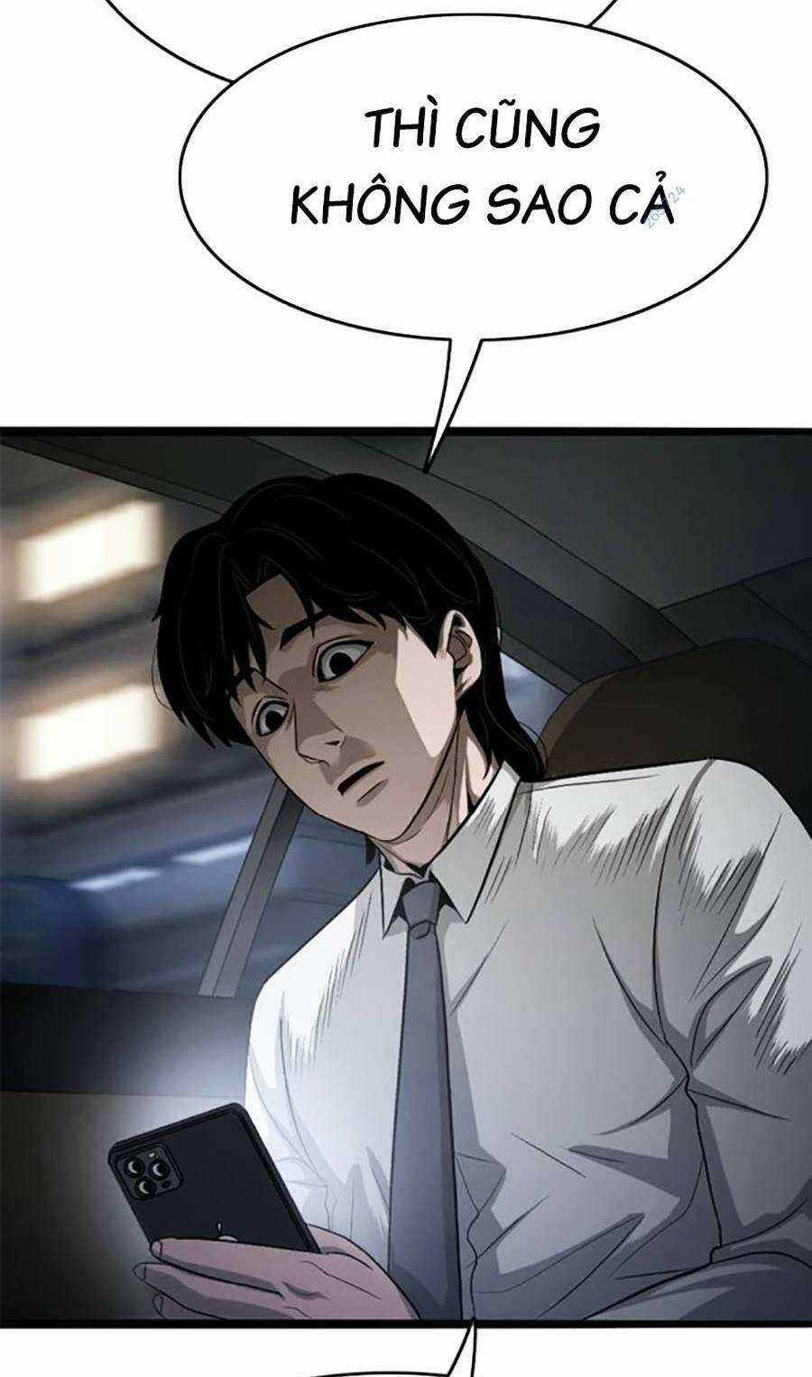 Ngục Tù Đẫm Máu Chapter 60 trang 132