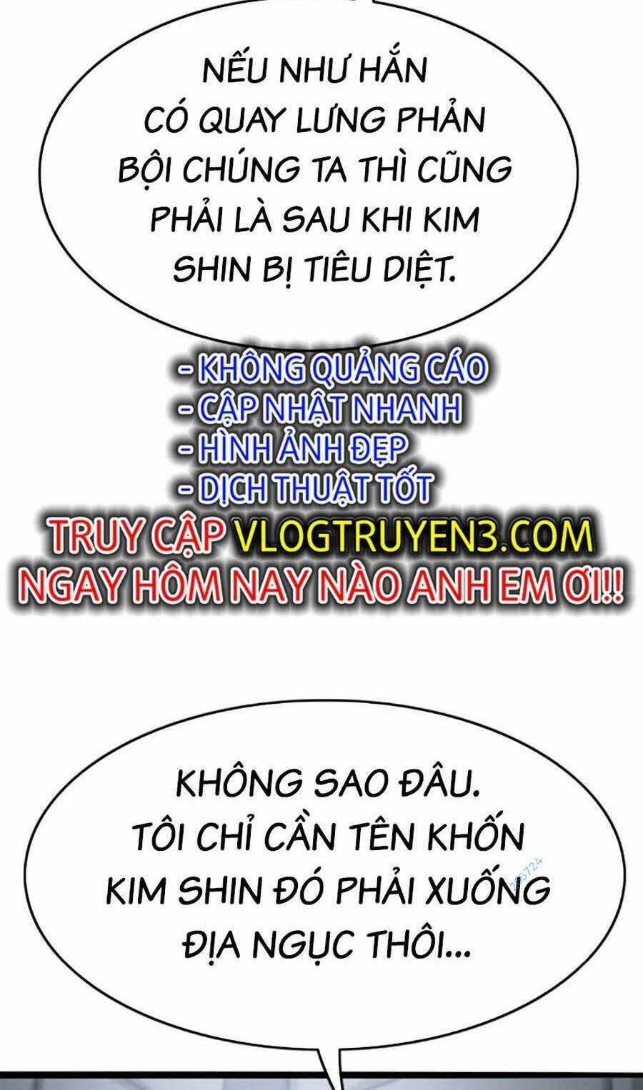 Ngục Tù Đẫm Máu Chapter 60 trang 133