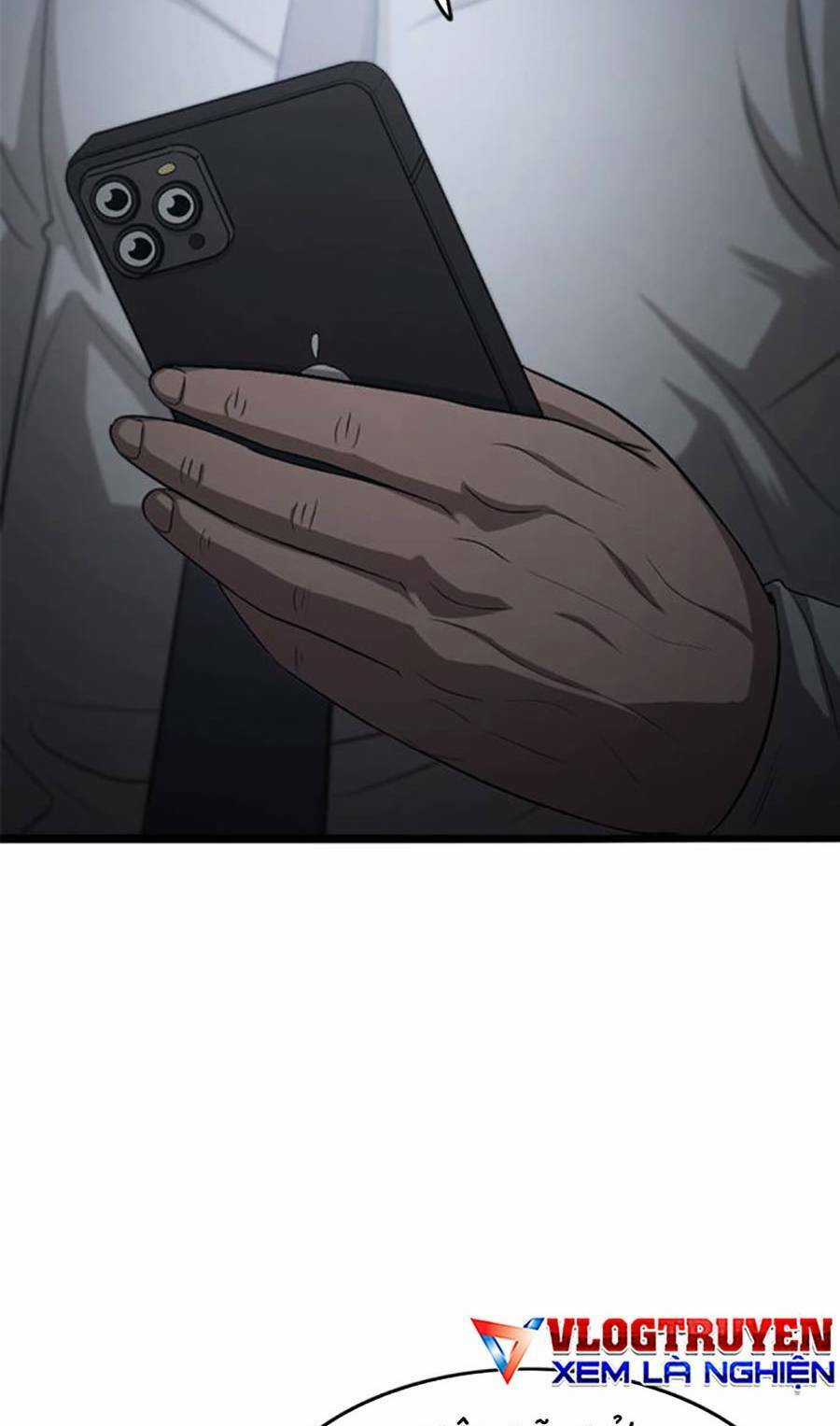 Ngục Tù Đẫm Máu Chapter 60 trang 134