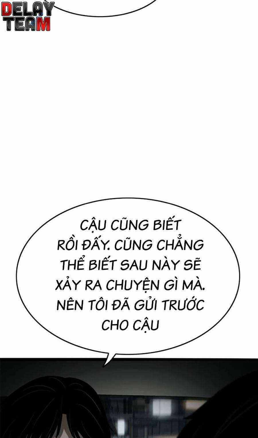 Ngục Tù Đẫm Máu Chapter 60 trang 136