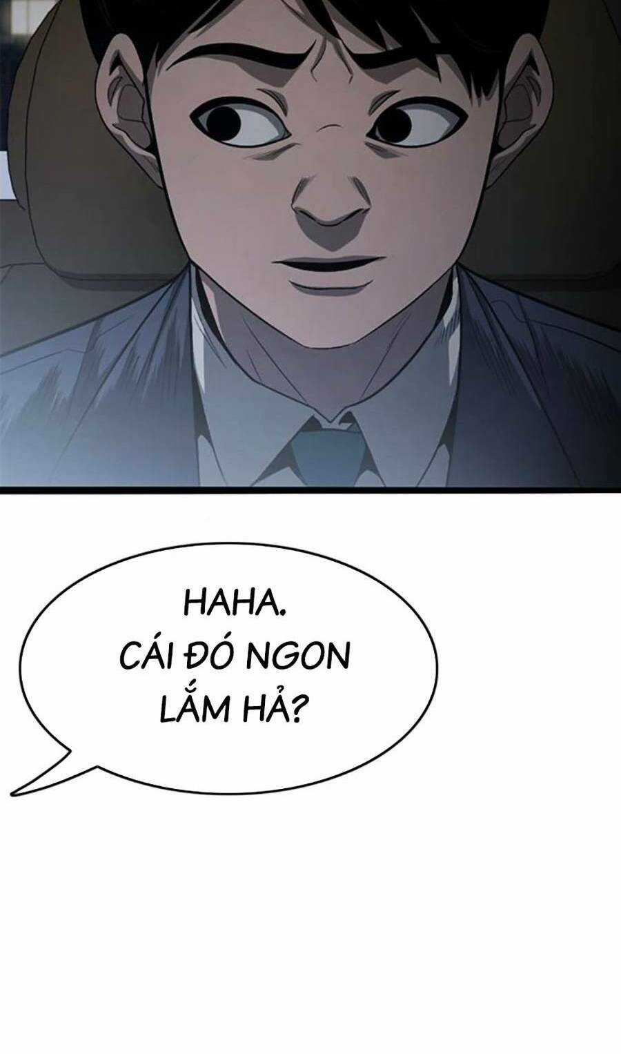 Ngục Tù Đẫm Máu Chapter 60 trang 139