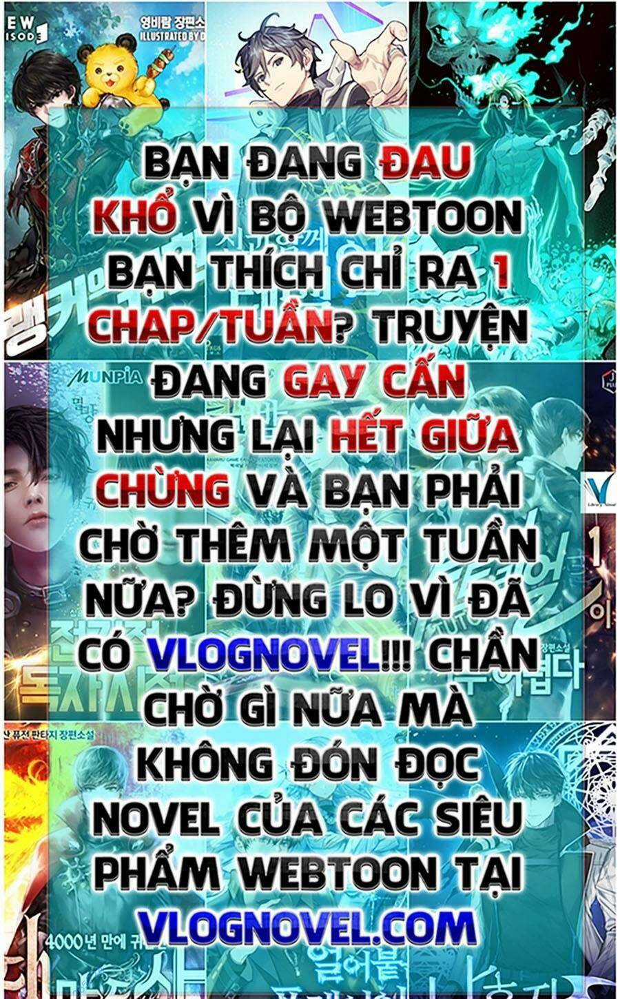 Ngục Tù Đẫm Máu Chapter 60 trang 140