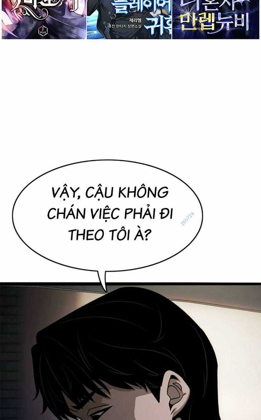 Ngục Tù Đẫm Máu Chapter 60 trang 141