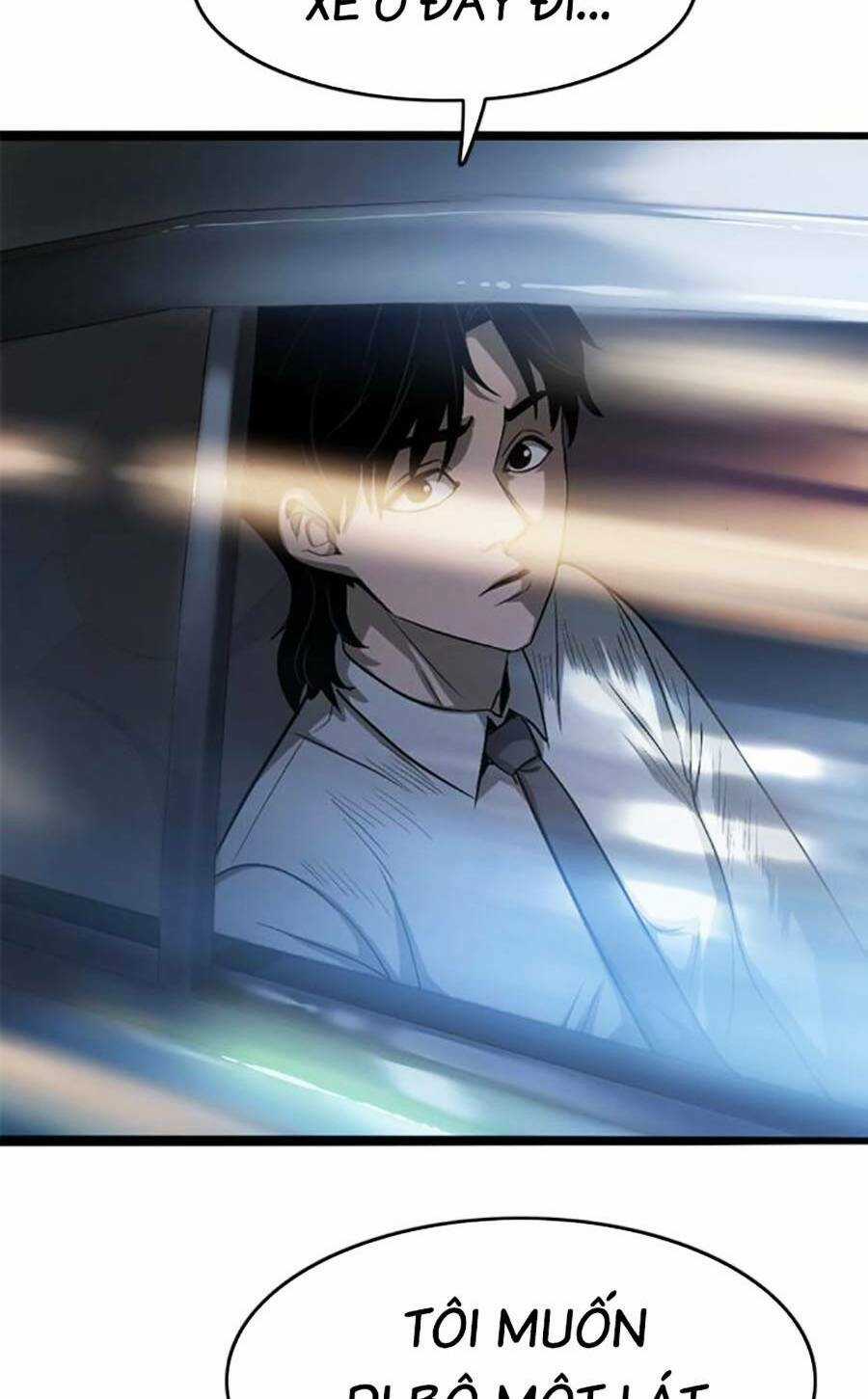 Ngục Tù Đẫm Máu Chapter 60 trang 147