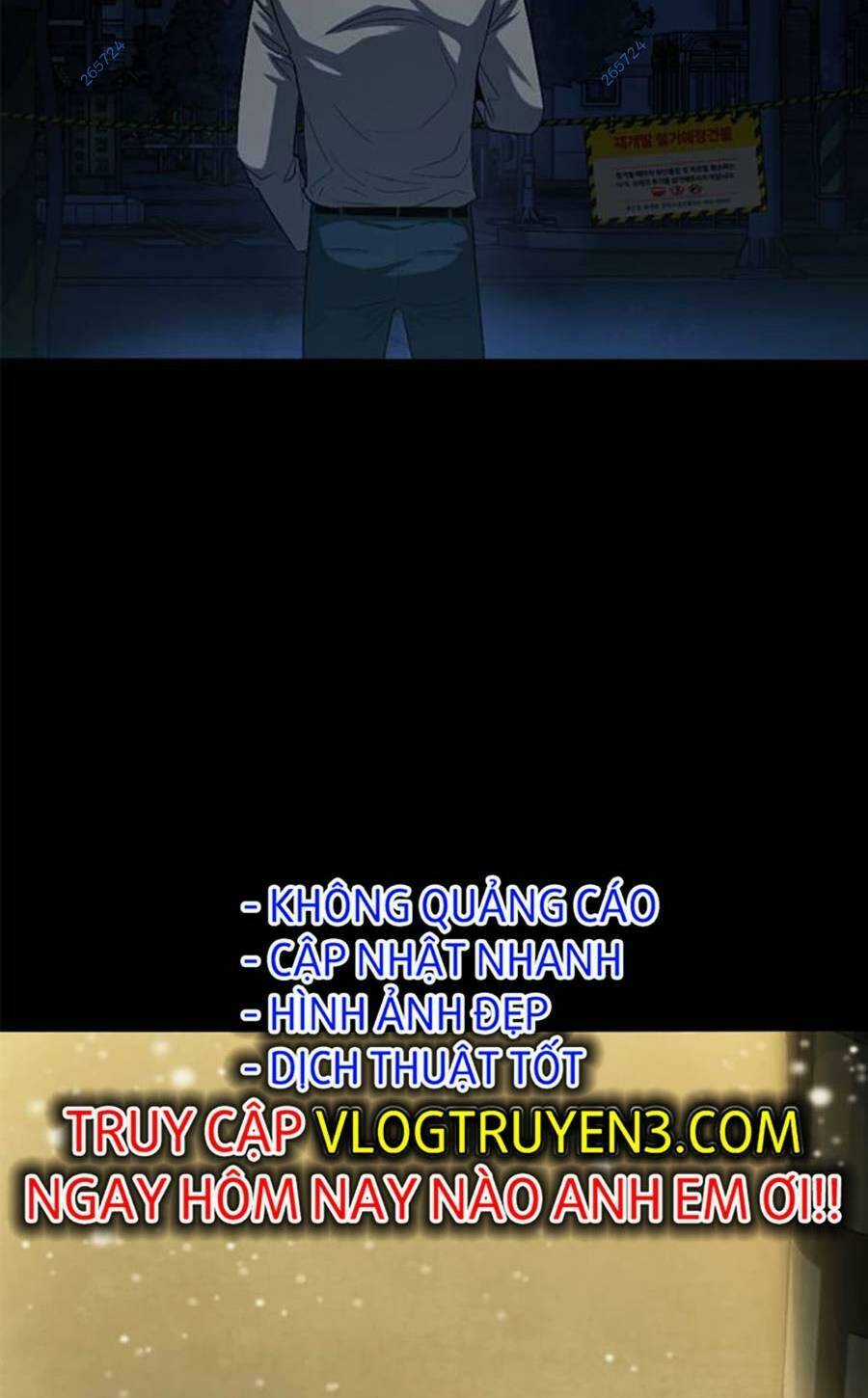 Ngục Tù Đẫm Máu Chapter 60 trang 152