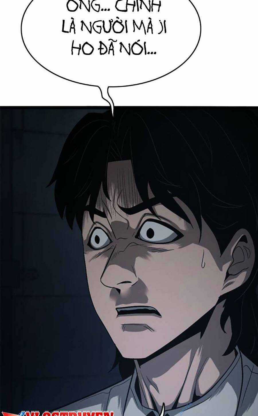 Ngục Tù Đẫm Máu Chapter 60 trang 160