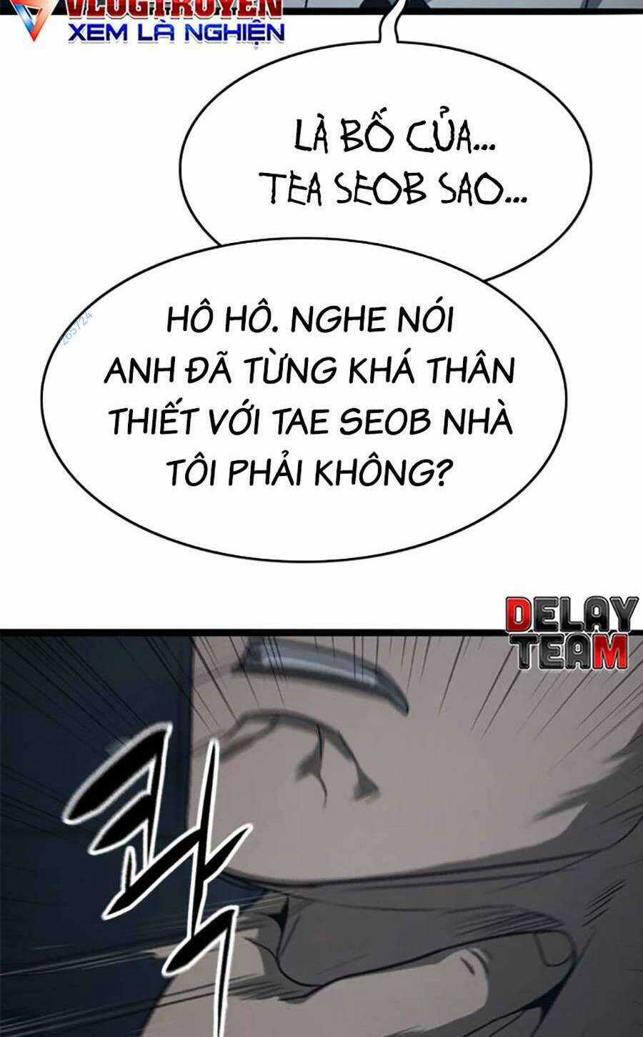 Ngục Tù Đẫm Máu Chapter 60 trang 161