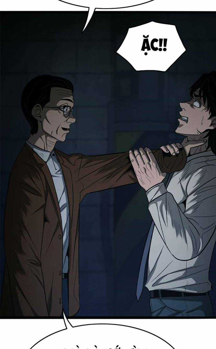 Ngục Tù Đẫm Máu Chapter 60 trang 163