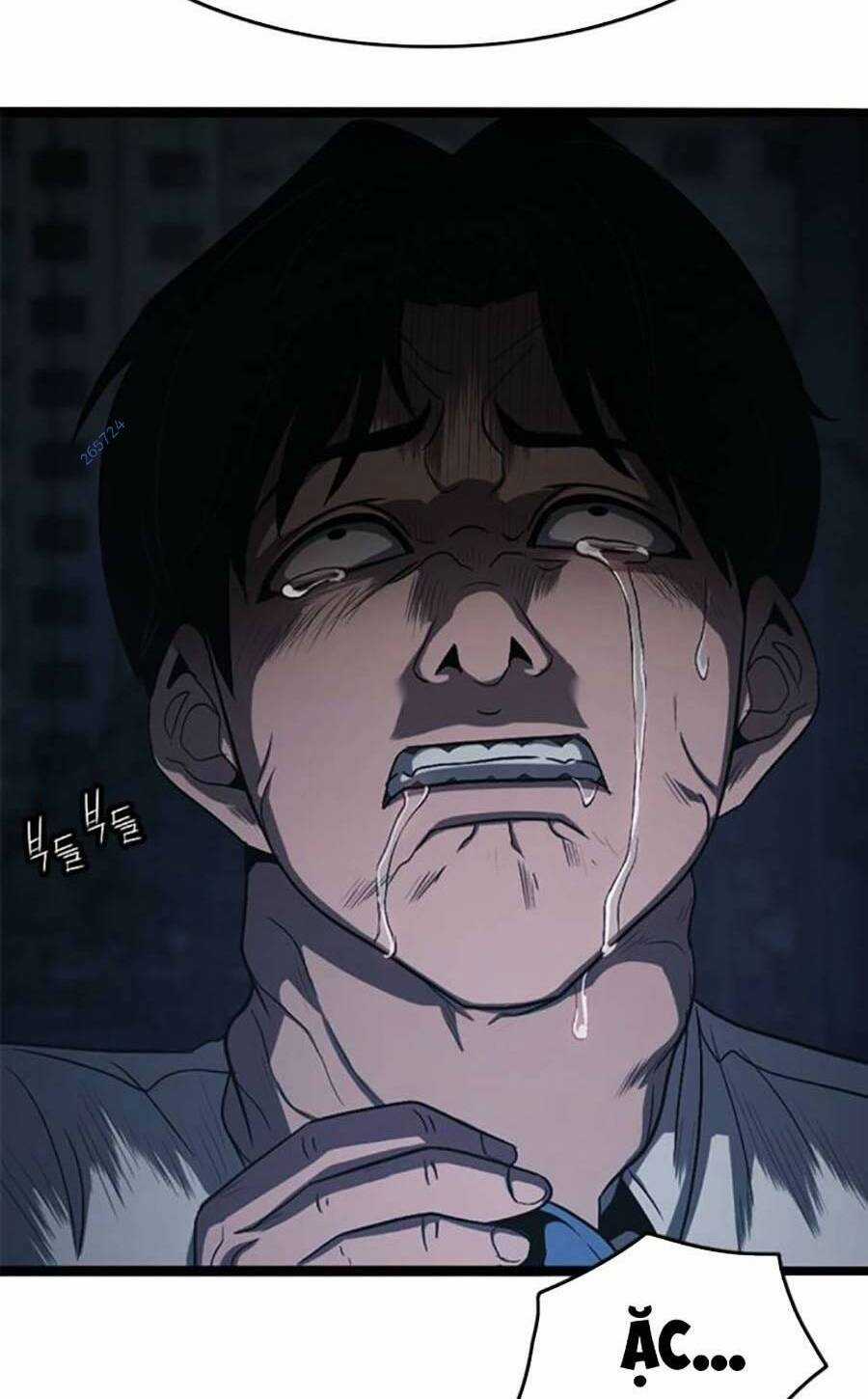 Ngục Tù Đẫm Máu Chapter 60 trang 165