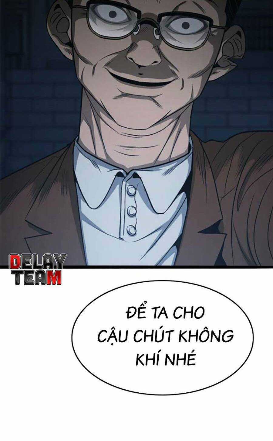 Ngục Tù Đẫm Máu Chapter 60 trang 167