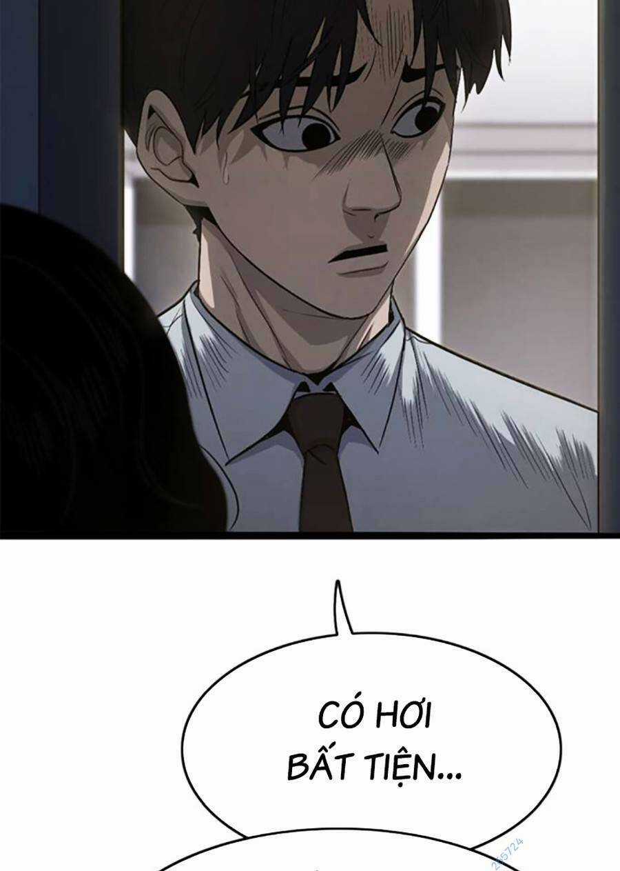 Ngục Tù Đẫm Máu Chapter 60 trang 20