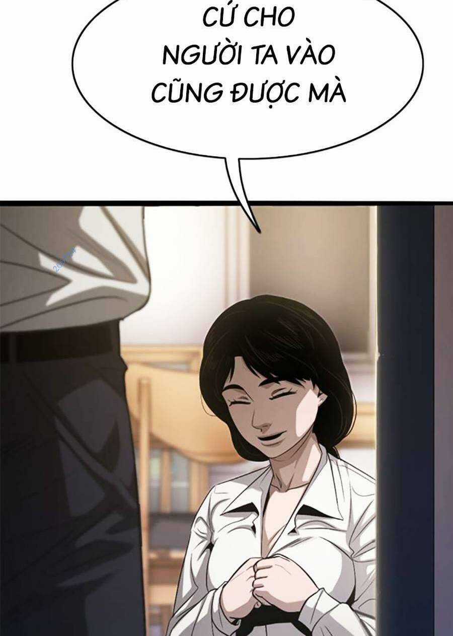 Ngục Tù Đẫm Máu Chapter 60 trang 21