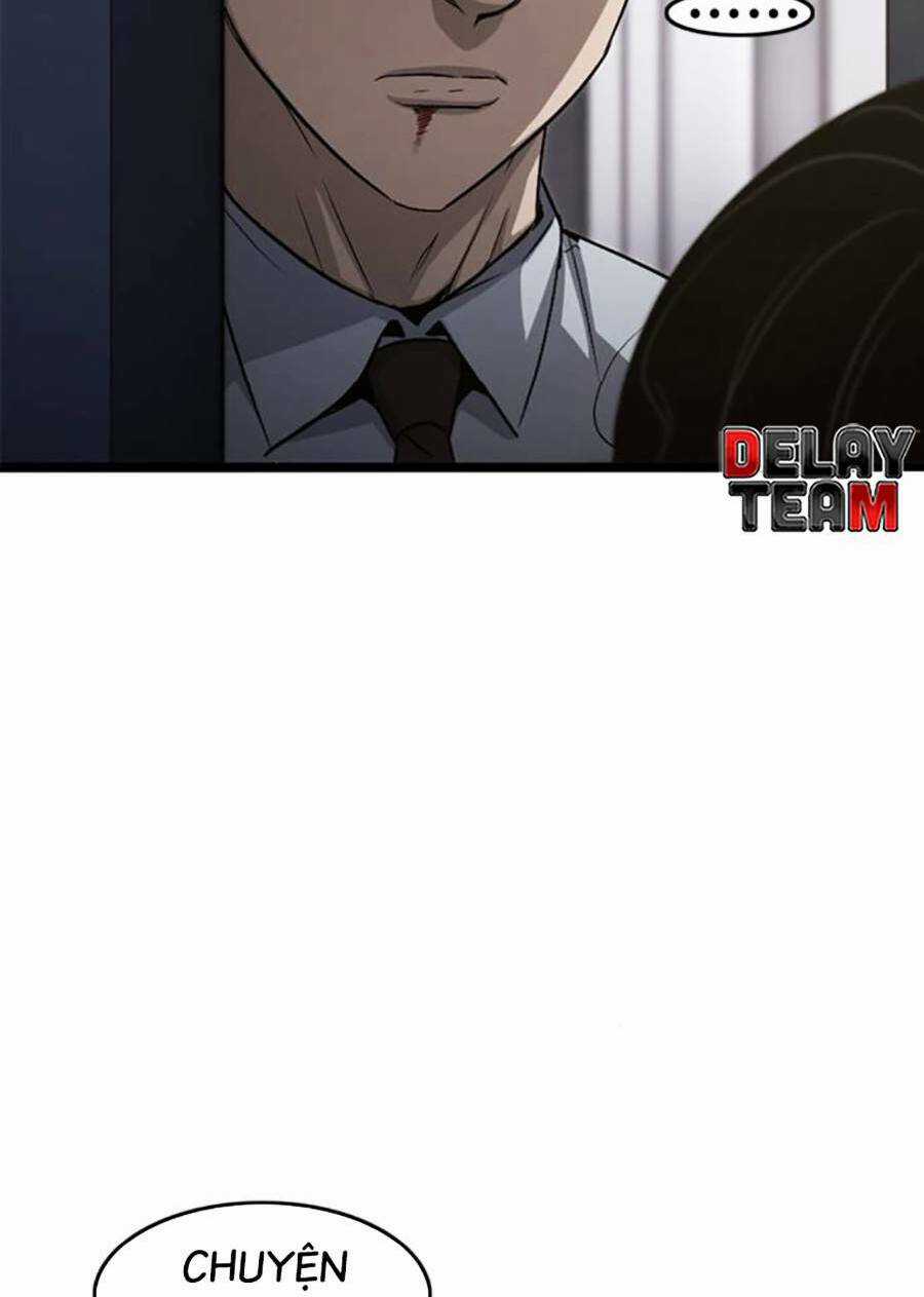 Ngục Tù Đẫm Máu Chapter 60 trang 27